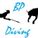 BPdiving Logo