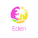 Eden Lingerie Logotype