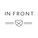In Front Women Logotipo