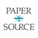 Paper Source Logotype