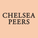 Chelsea Peers Logotype