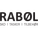 Rabøl Sko Logo