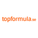 TopFormula Healthcare AB Logotyp