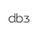 DB3 Online Logotype