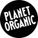 Planet Organic Logotype