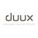Duux Logotype