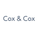 Cox & Cox Logotype