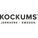 Kockums Logotyp