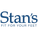 Stan's Footwear Logotype