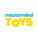 Mastermindtoys Logotype