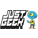 Just Geek Logo