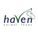 Haven Animal Feeds Logotype