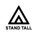 Stand Tall Logotyp