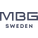 MBG Sweden Logotyp
