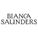 Bianca Saunders Logotype