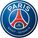 Paris Saint-Germain Store Logotype