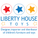 Liberty house toys Logotype