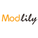 Modlily Logotype