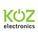 Koz Electronics Logo