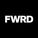 Fwrd Logotype