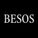 Besos Logo