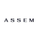 Assem Logotype