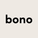 Bono Logo