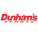 Dunham's SPORTS Logotype