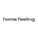 home feeling Logo