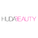Huda Beauty Logotipo
