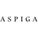 Aspiga Logotyp
