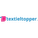 Textieltopper Logotype