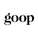 Goop Logotype