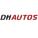 DH Autos Logotype