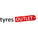 Tyres Outlet Logotype