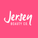 Jersey Beauty Co. Logotype