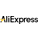 AliExpress Logotype