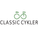 Classic Cykler Logo