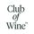 Club Of Wine Logo