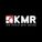 KMR Audio Logotype