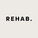 Rehab Your Hair Logotype