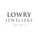 Lowry Jewellers Logotype