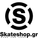 Skateshop Logotyp