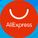 Aliexpress Logotype