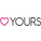 Yours Clothing Logotype