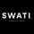 SWATI Cosmetics Logotype