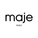 Maje Logotype