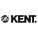 Kent Brushes Logotipo