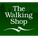 The Walking Shop Logotype