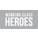 Working Class Heroes Logotype